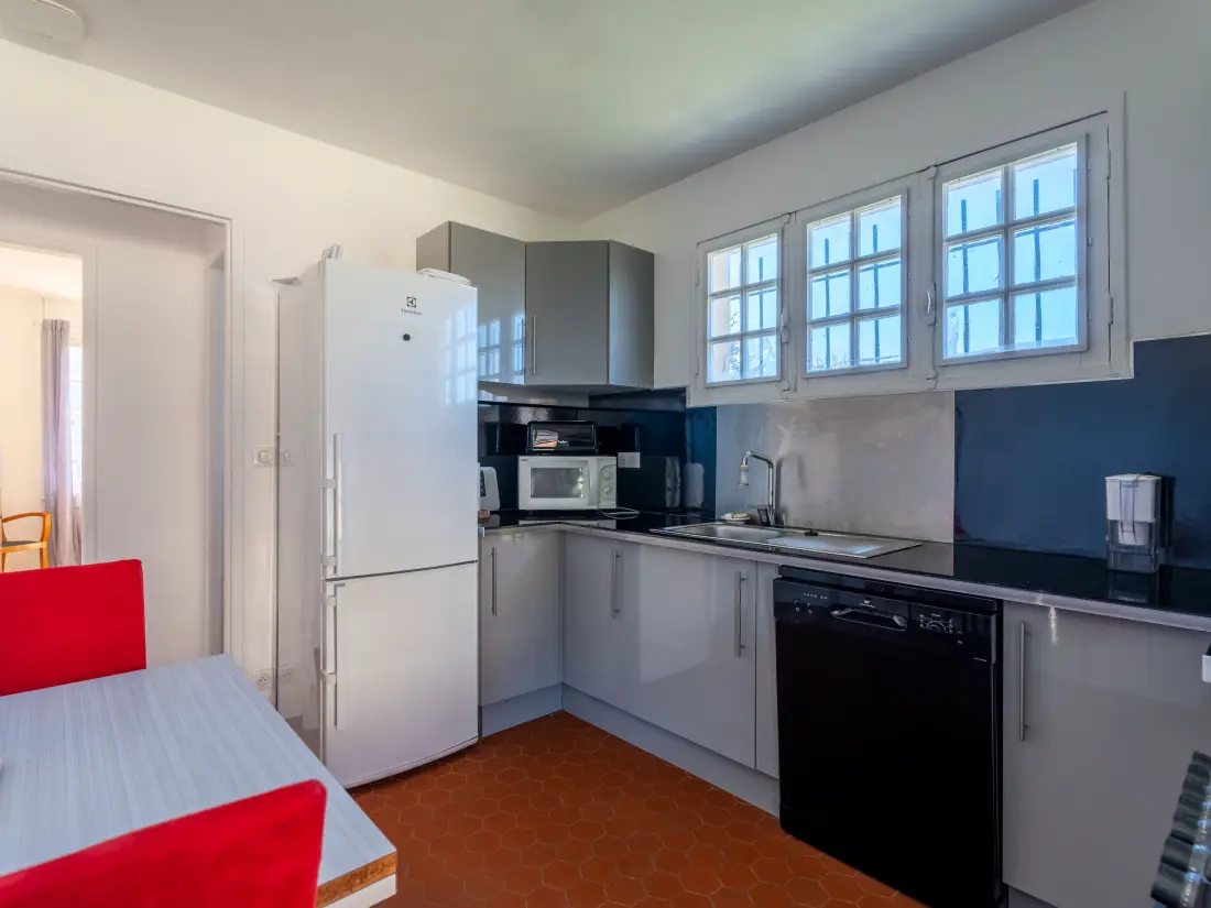 Maison de Vacances Mimizan 81