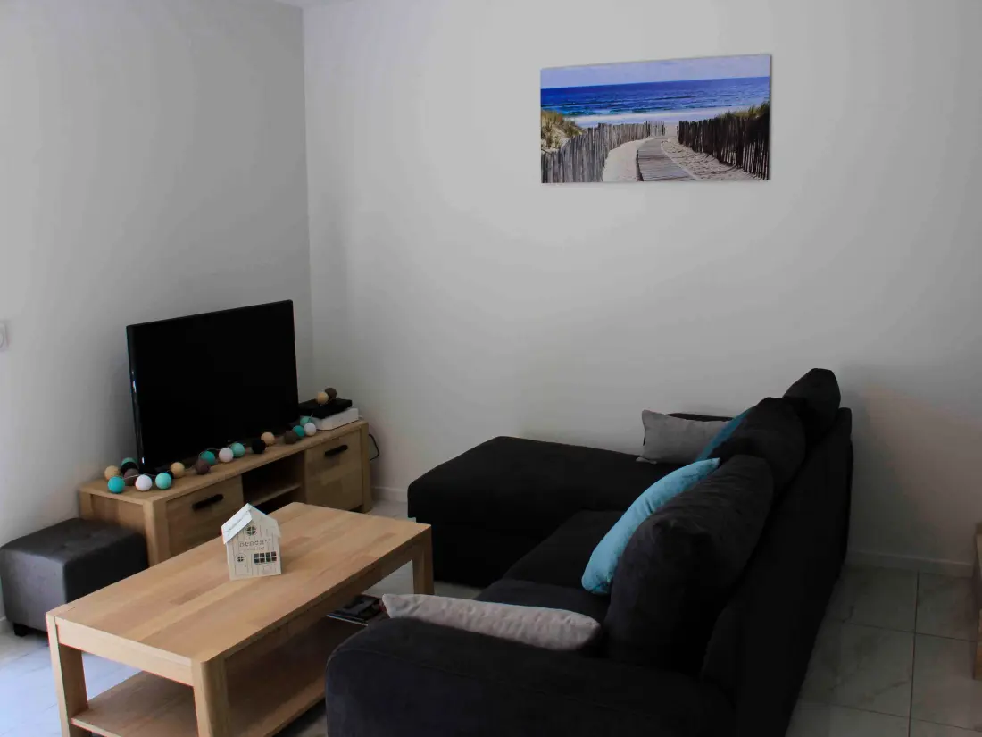 Maison de Vacances Mimizan 85