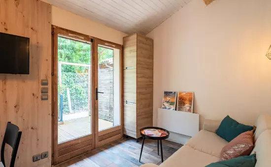 Maison de Vacances Mimizan 90