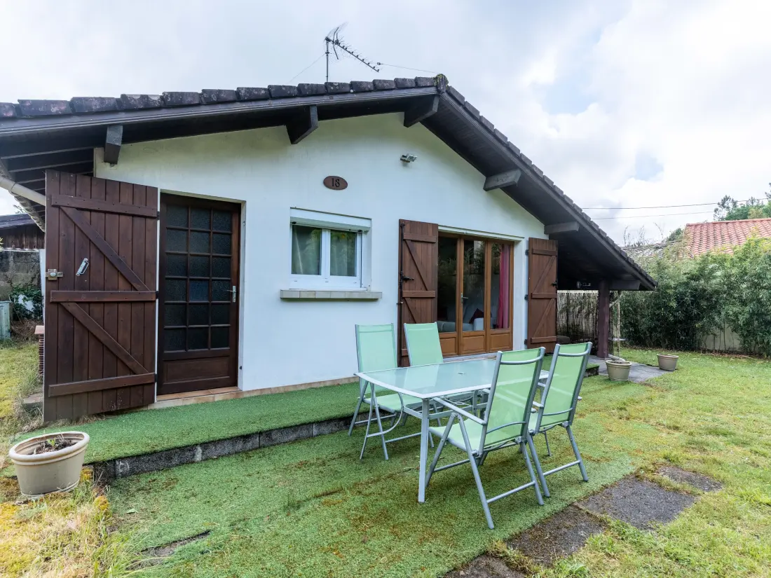 Maison de Vacances Mimizan 95