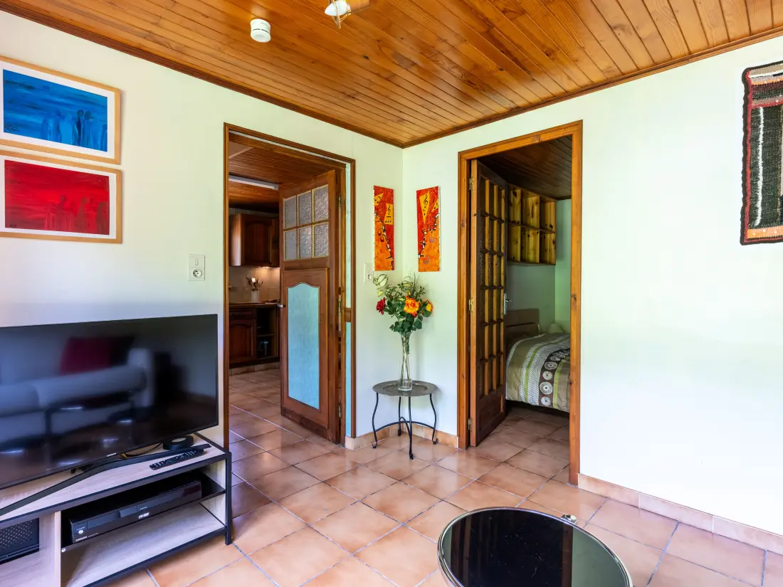Maison de Vacances Mimizan 95