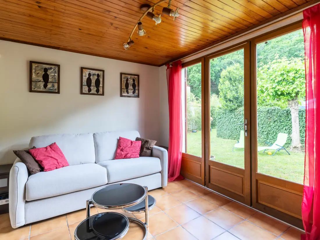 Maison de Vacances Mimizan 95
