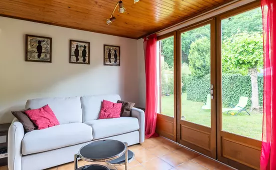 Maison de Vacances Mimizan 95