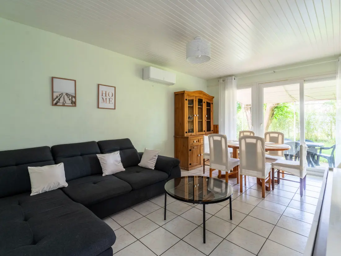 Maison de Vacances Mimizan 96