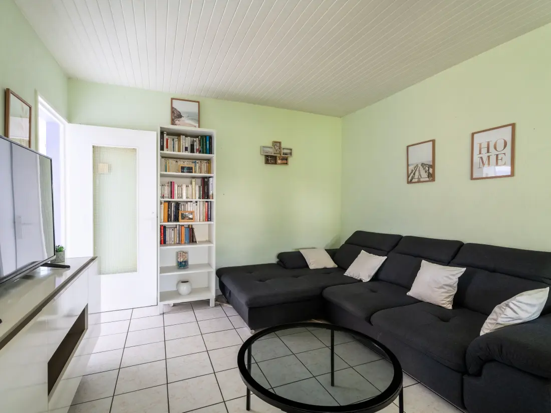 Maison de Vacances Mimizan 96
