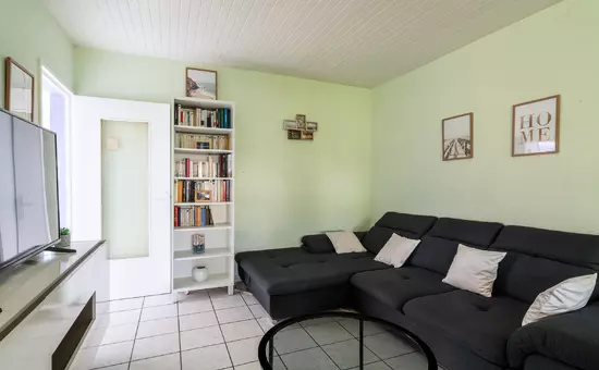 Maison de Vacances Mimizan 96