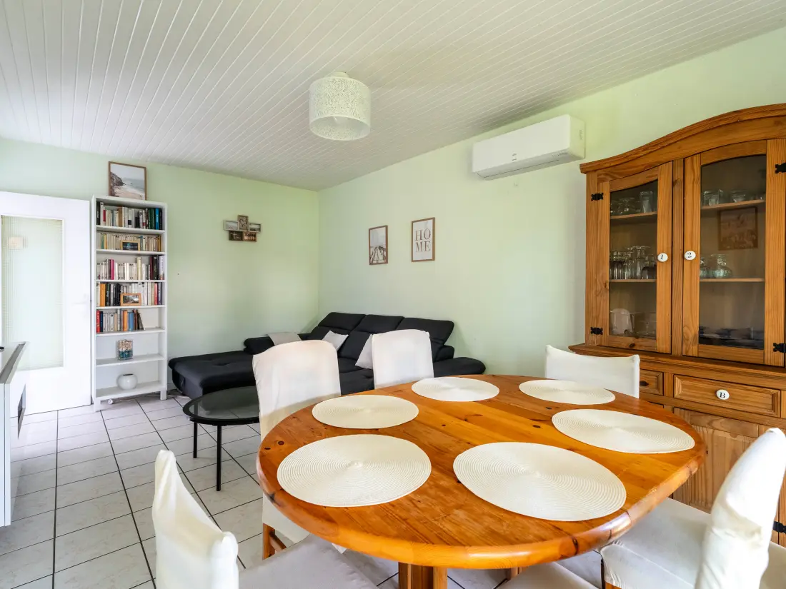 Maison de Vacances Mimizan 96