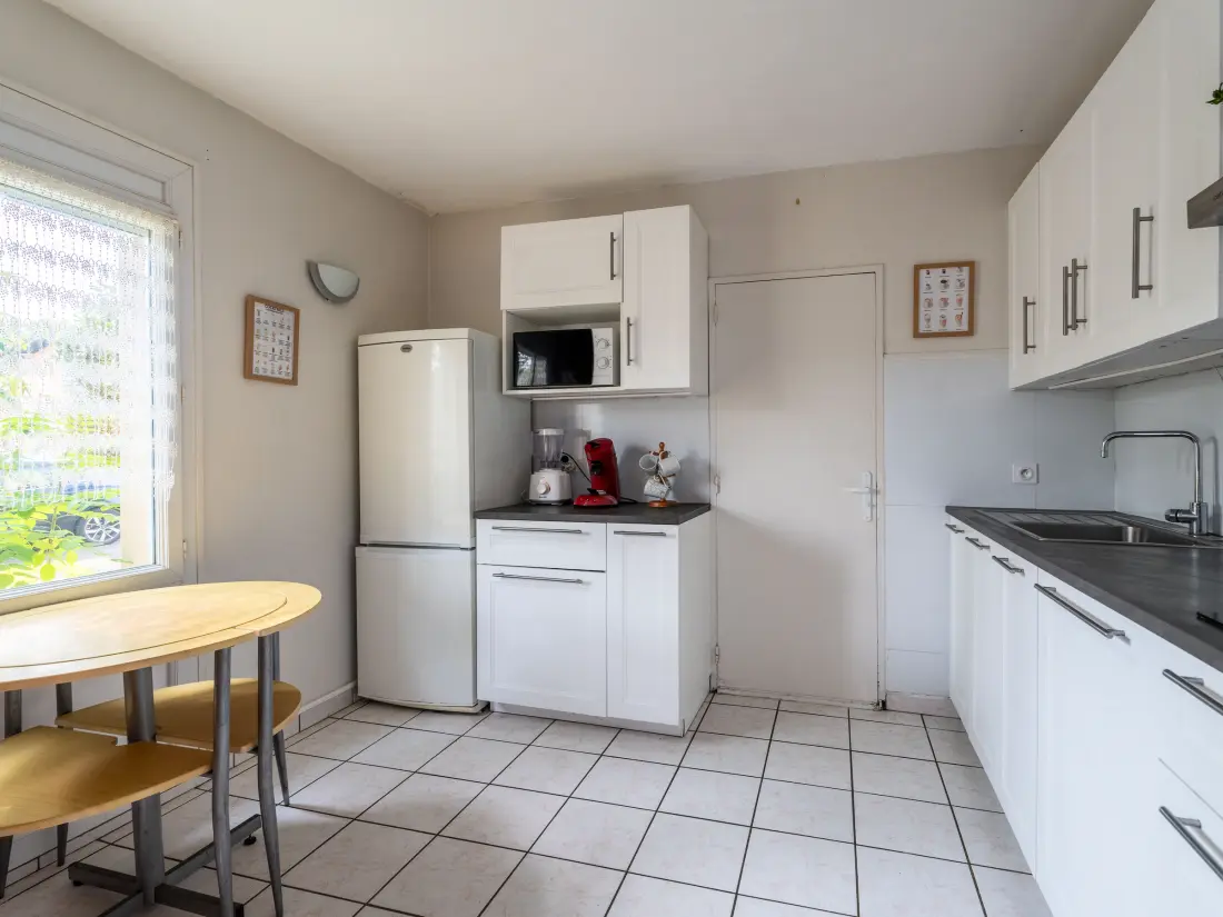 Maison de Vacances Mimizan 96