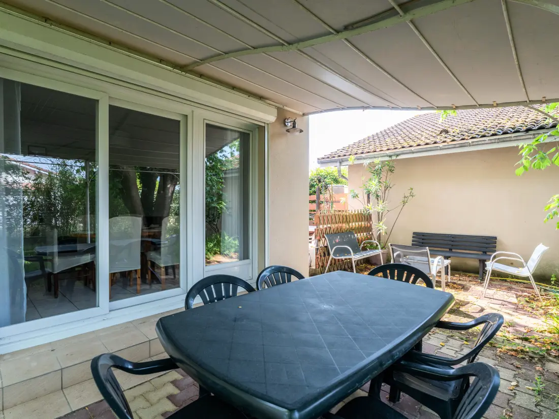 Maison de Vacances Mimizan 96