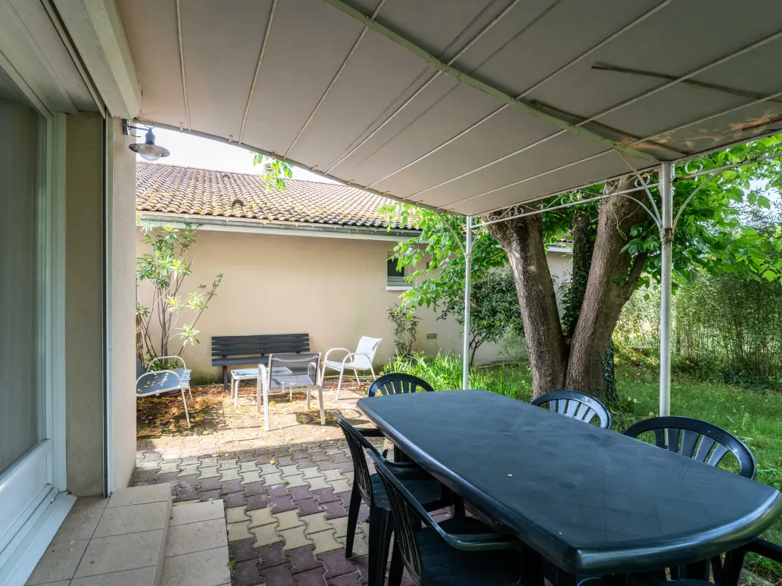 Maison de Vacances Mimizan 96