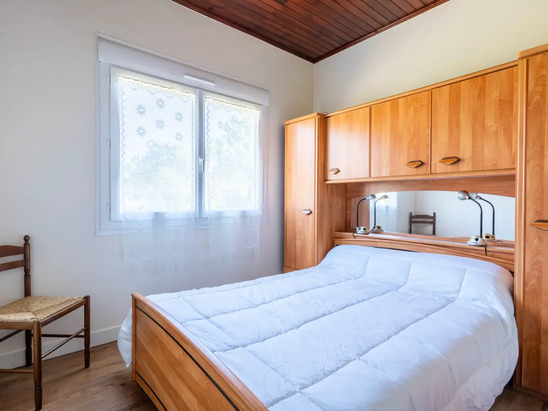 Maison de Vacances Mimizan-Mimizan Plage 51