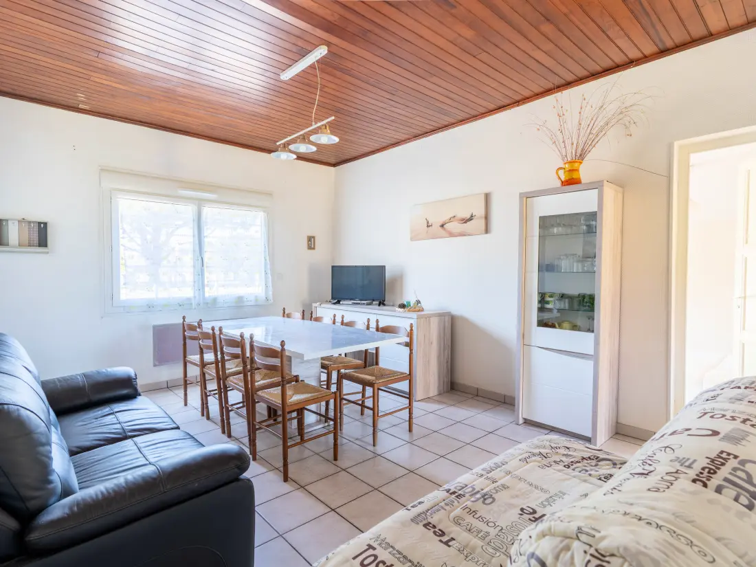 Maison de Vacances Mimizan-Mimizan Plage 51