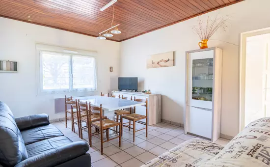 Maison de Vacances Mimizan-Mimizan Plage 51