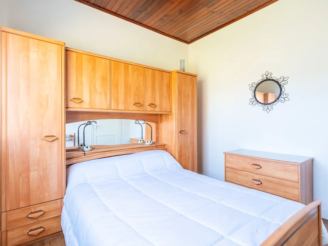 Maison de Vacances Mimizan-Mimizan Plage 51