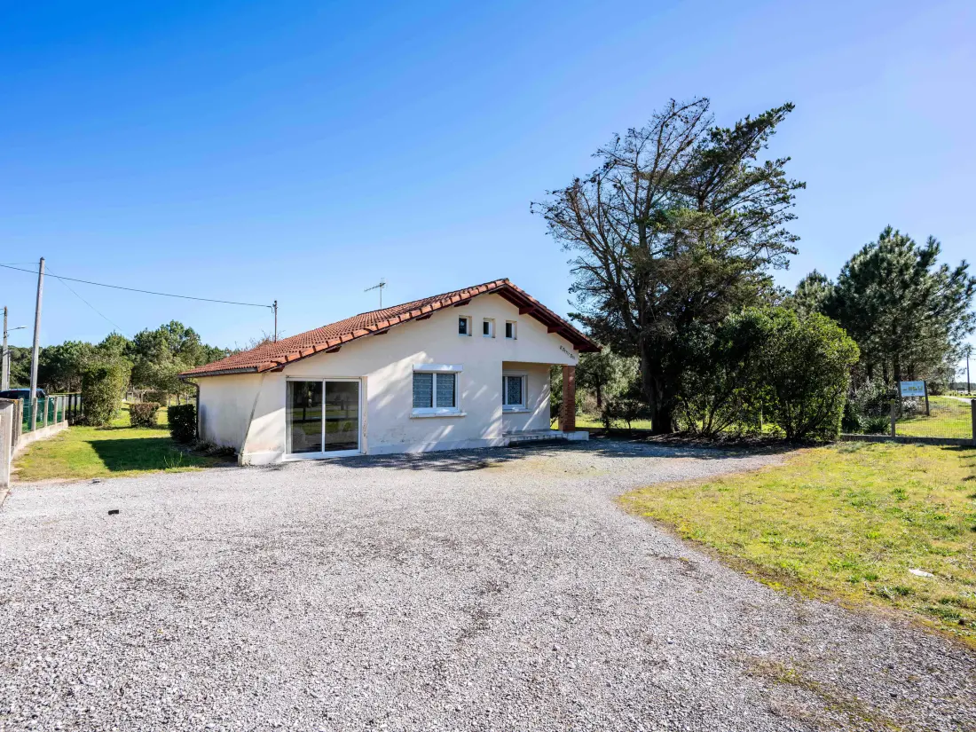 Maison de Vacances Mimizan-Mimizan Plage 51