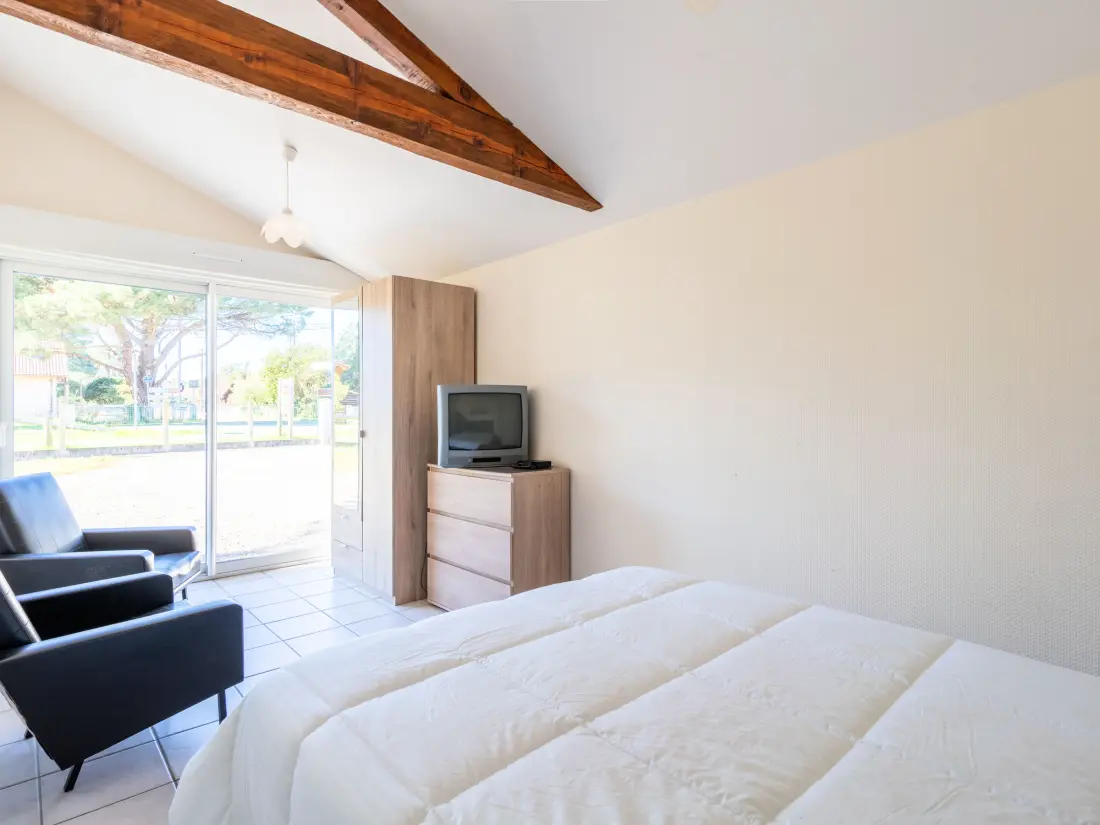 Maison de Vacances Mimizan-Mimizan Plage 51
