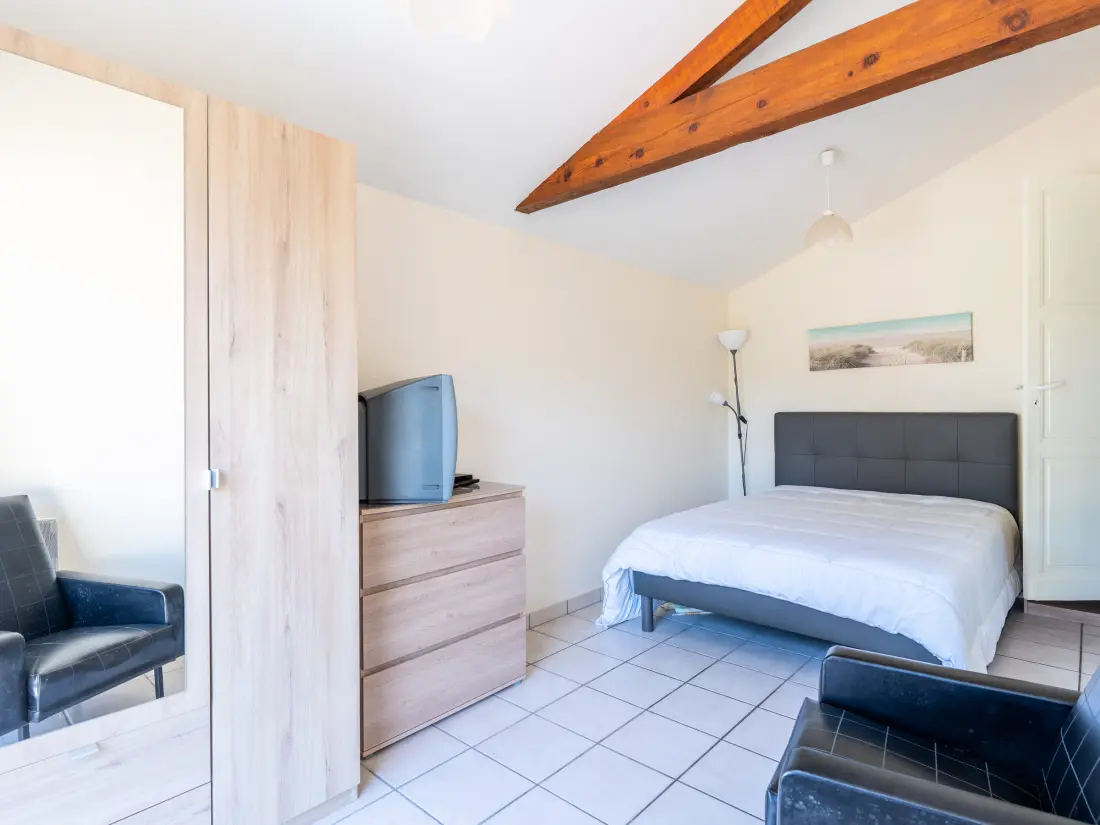 Maison de Vacances Mimizan-Mimizan Plage 51