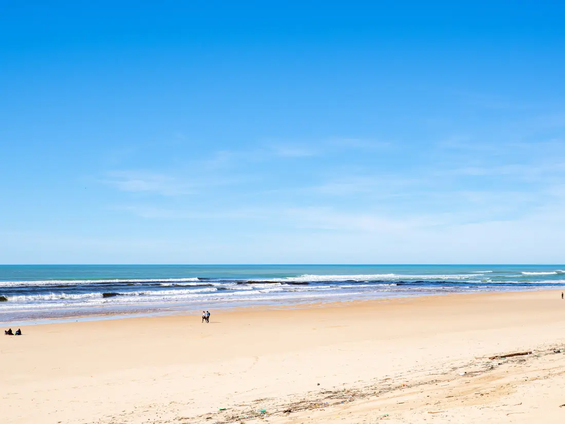Maison de Vacances Mimizan-Mimizan Plage 51