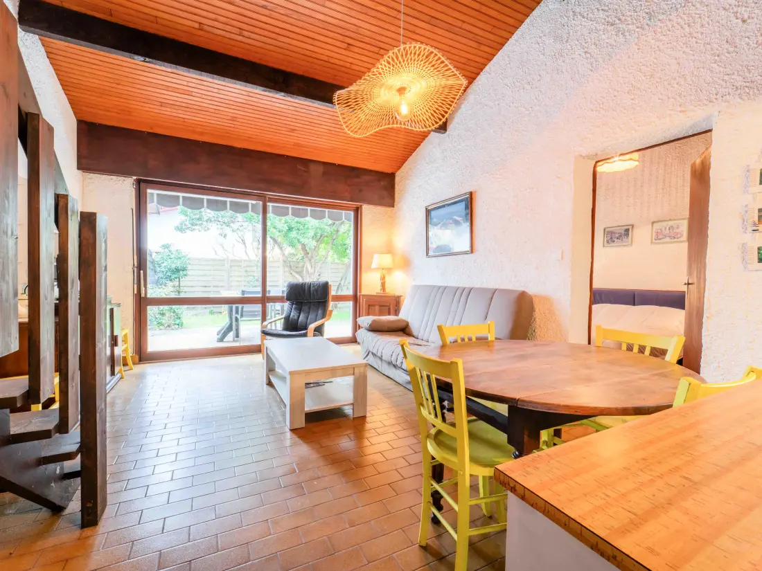 Maison de Vacances Mimizan-Mimizan Plage 72