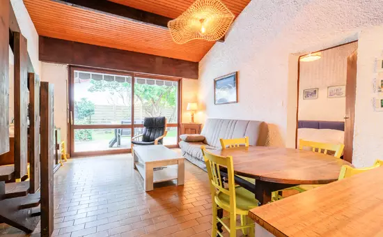 Maison de Vacances Mimizan-Mimizan Plage 72