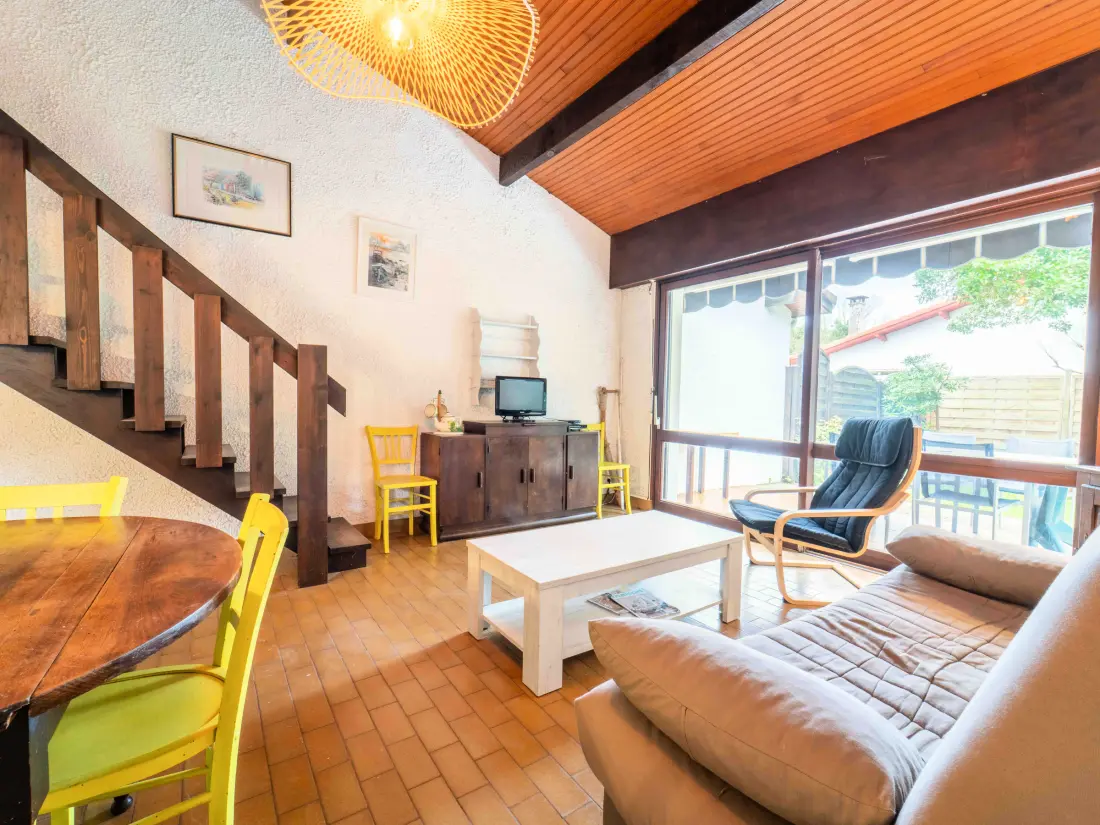 Maison de Vacances Mimizan-Mimizan Plage 72