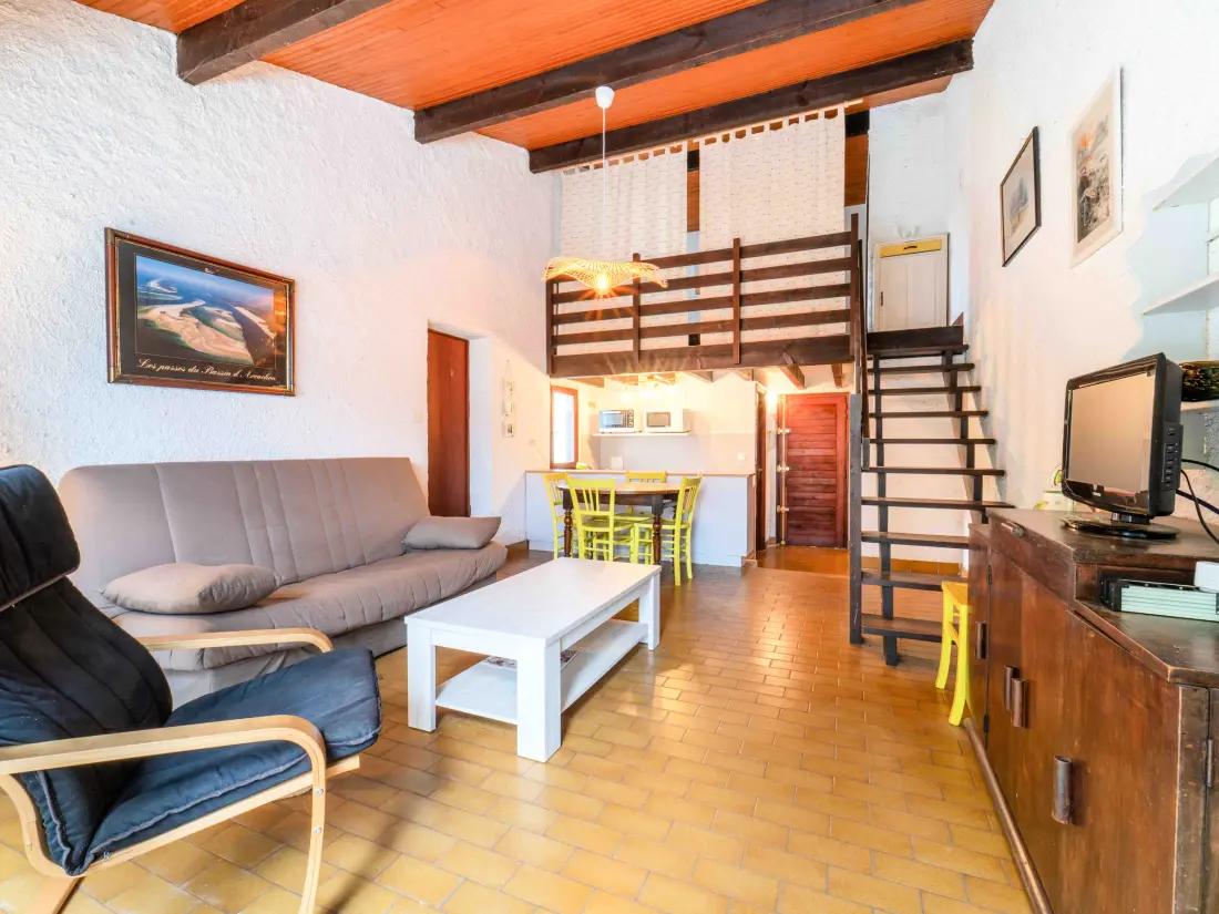 Maison de Vacances Mimizan-Mimizan Plage 72