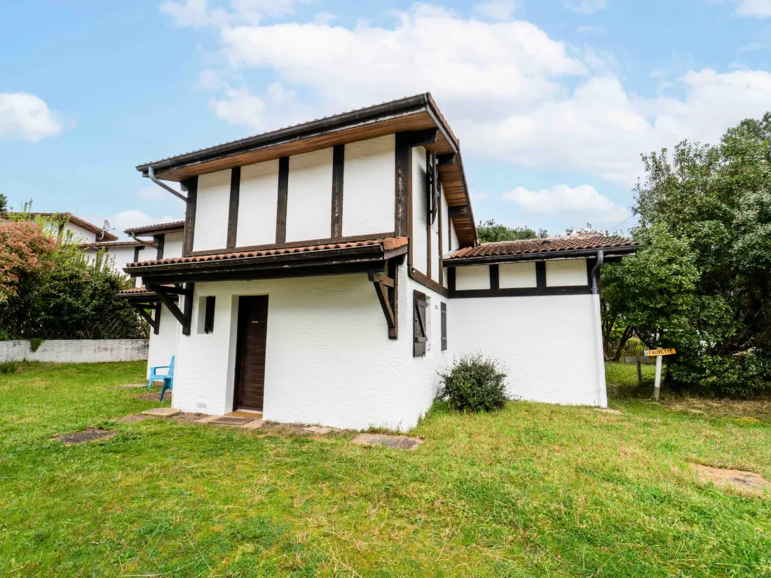 Maison de Vacances Mimizan-Mimizan Plage 72