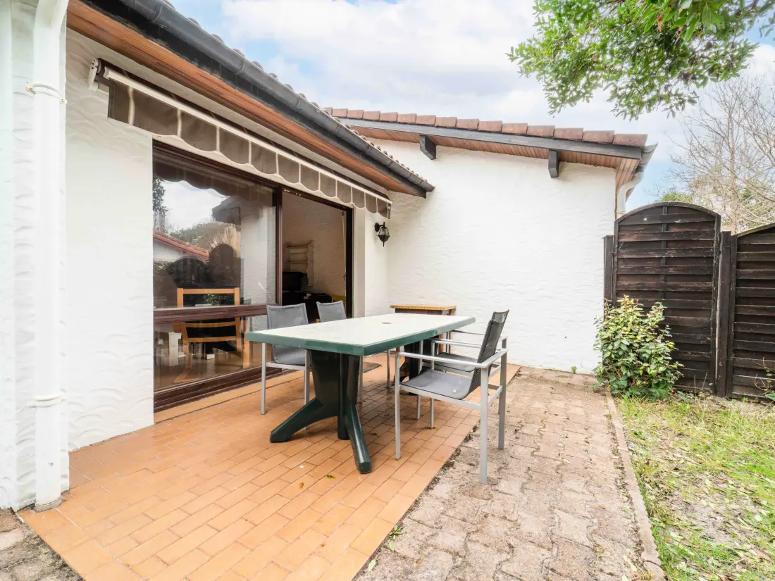 Maison de Vacances Mimizan-Mimizan Plage 72