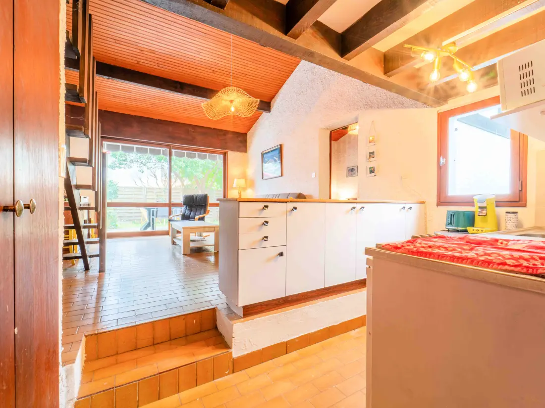 Maison de Vacances Mimizan-Mimizan Plage 72