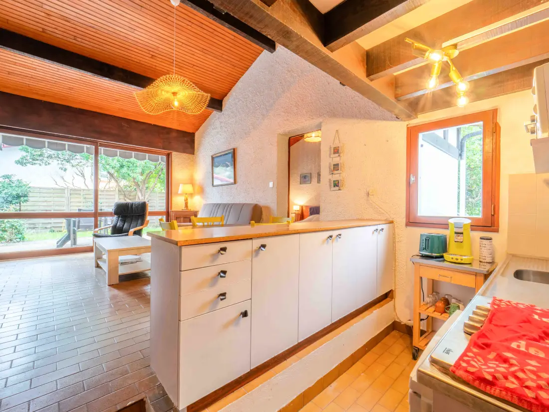 Maison de Vacances Mimizan-Mimizan Plage 72