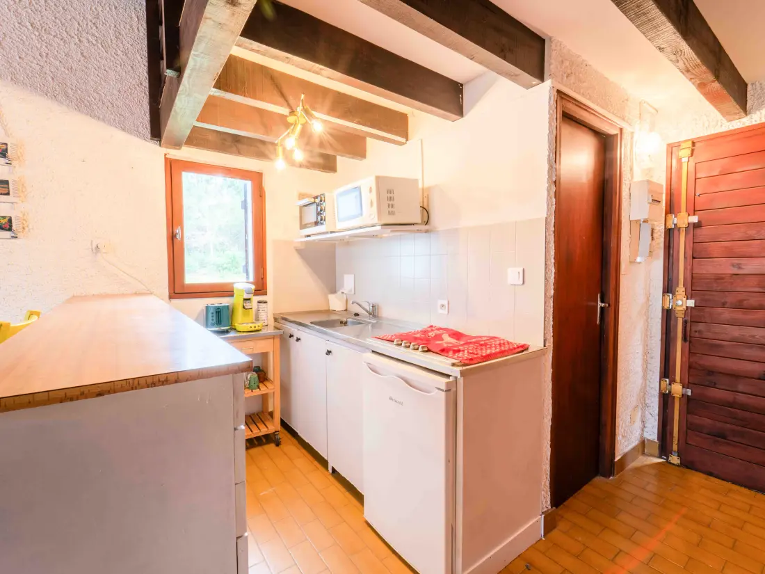 Maison de Vacances Mimizan-Mimizan Plage 72
