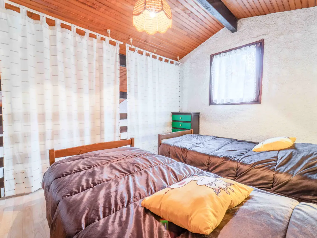 Maison de Vacances Mimizan-Mimizan Plage 72