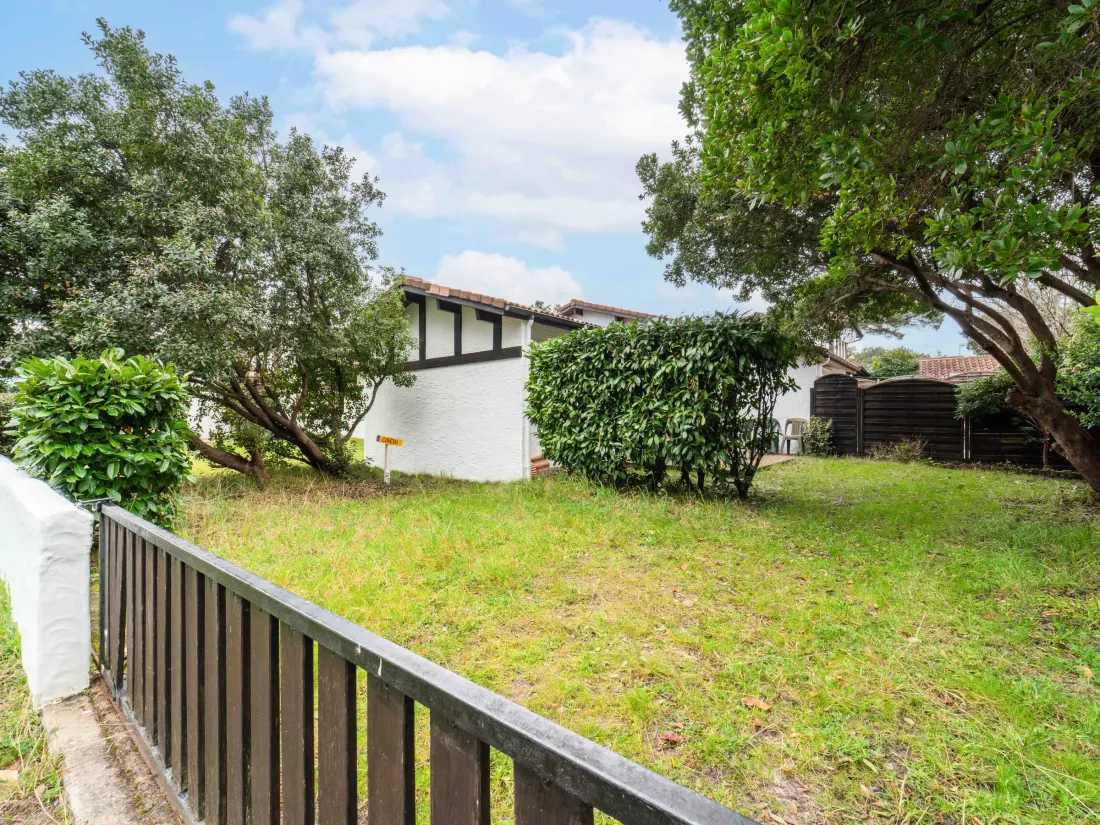 Maison de Vacances Mimizan-Mimizan Plage 72