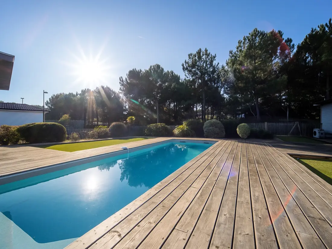 Maison de Vacances Mimizan-Mimizan Plage 76