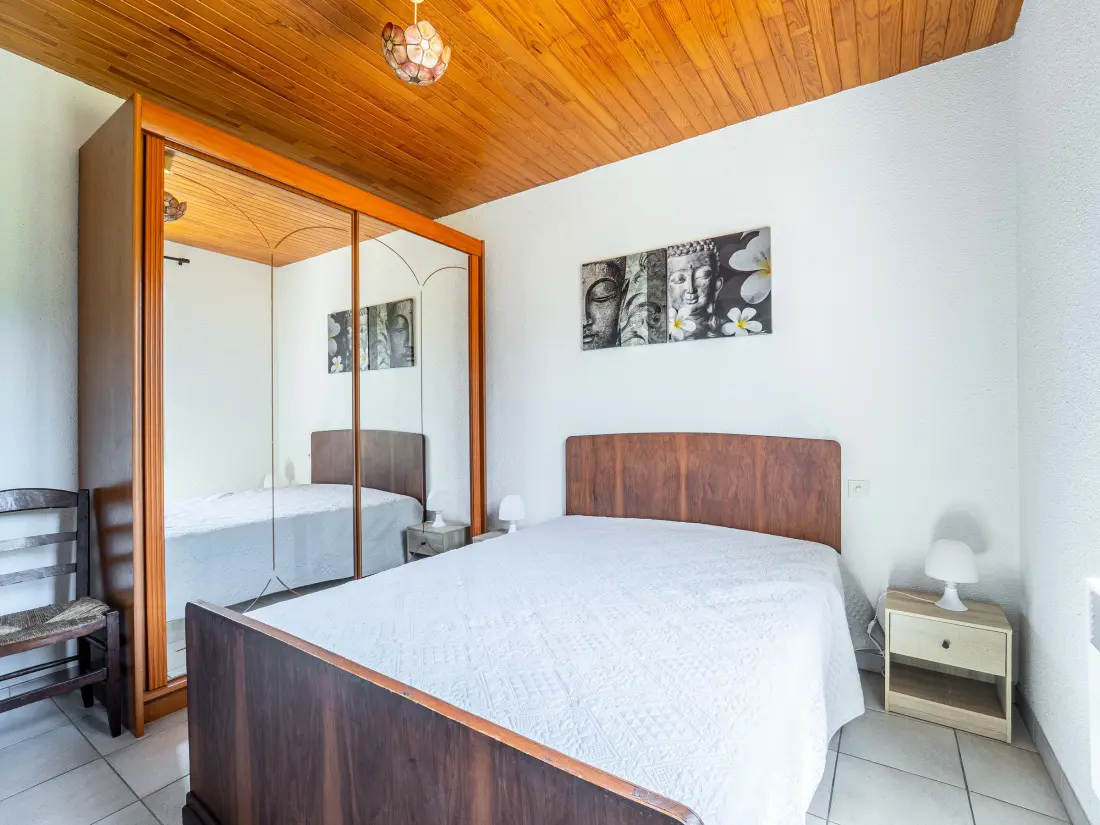 Maison de Vacances Mimizan-Mimizan Plage 80