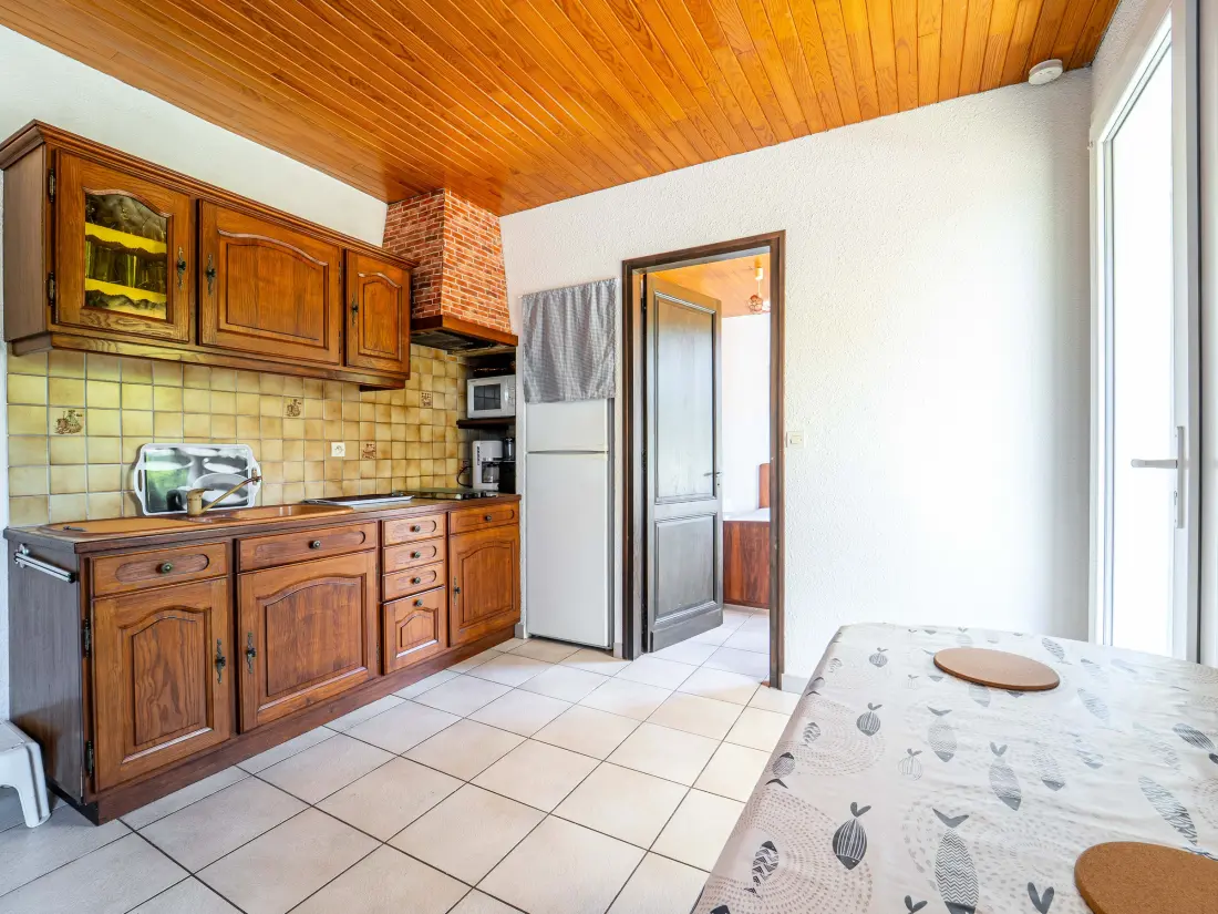 Maison de Vacances Mimizan-Mimizan Plage 80