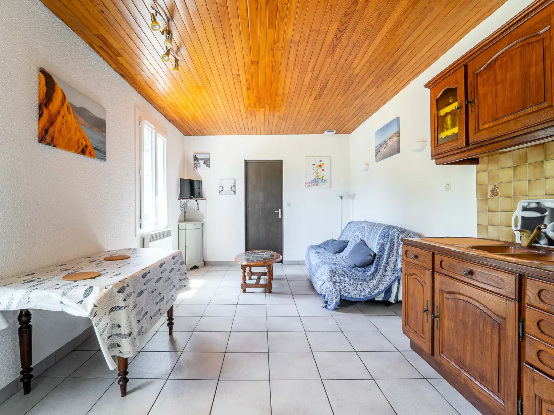 Maison de Vacances Mimizan-Mimizan Plage 80