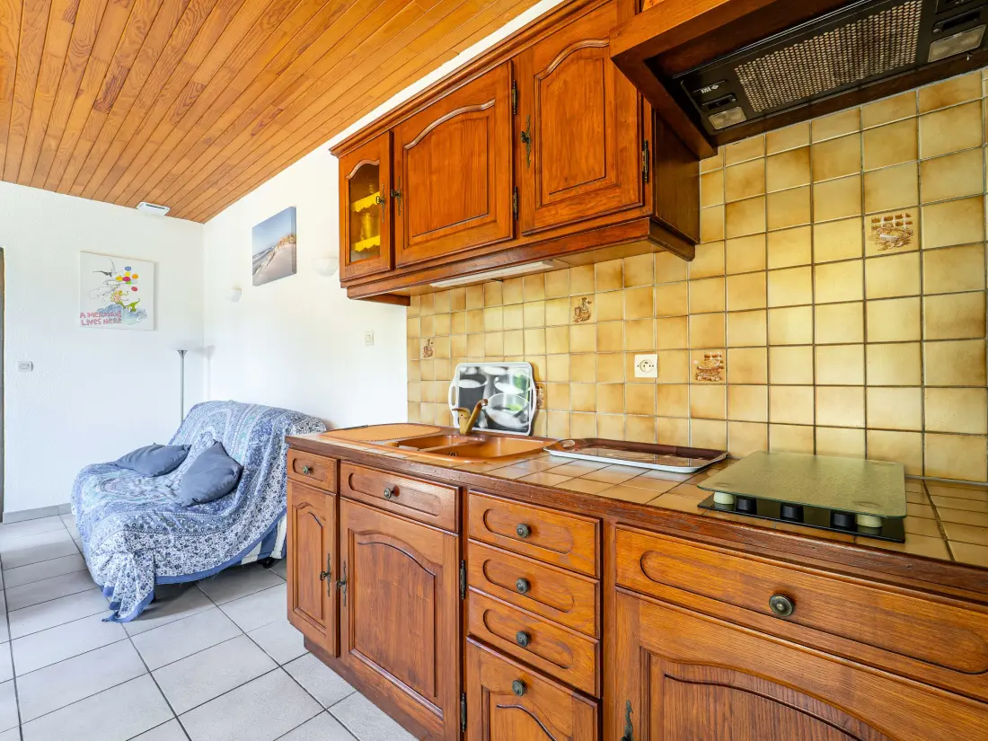 Maison de Vacances Mimizan-Mimizan Plage 80
