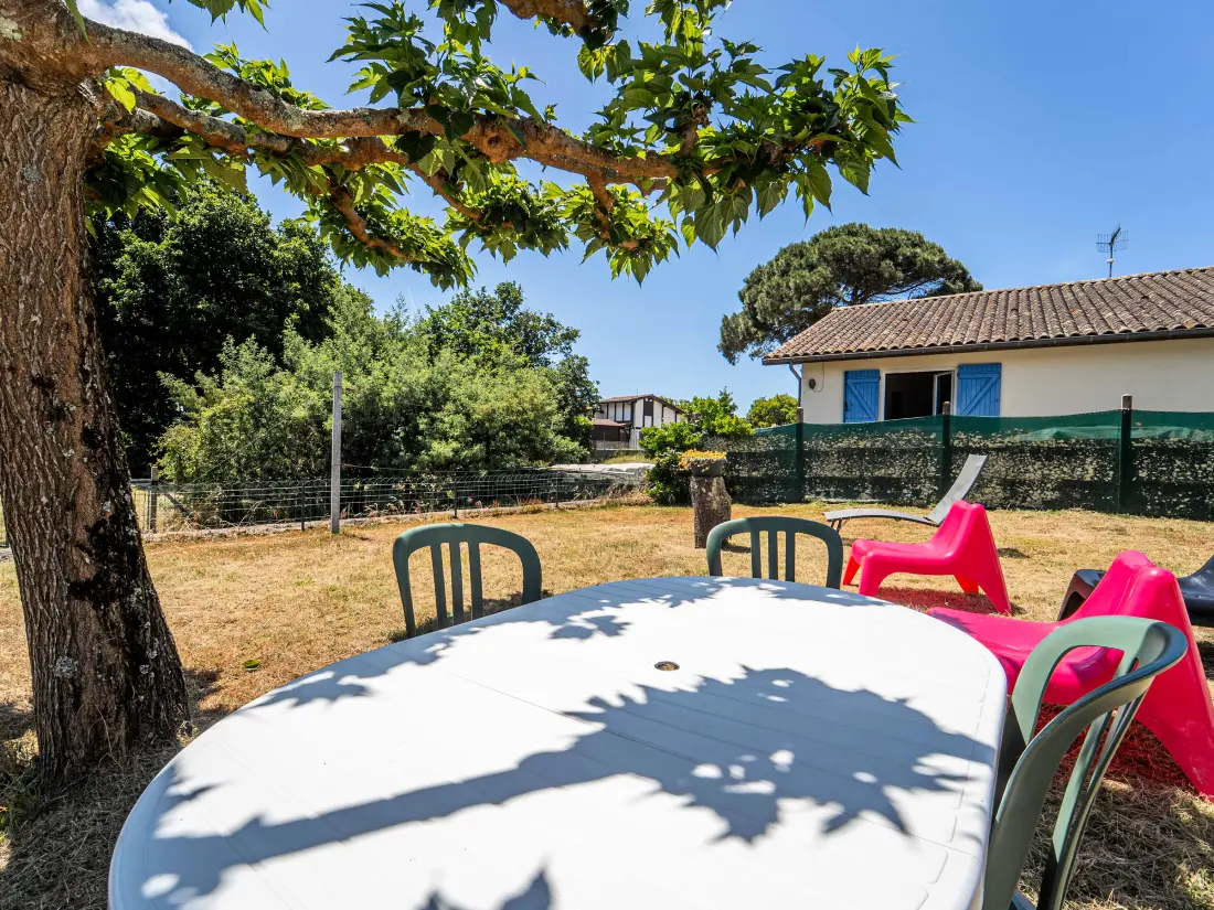 Maison de Vacances Mimizan-Mimizan Plage 80