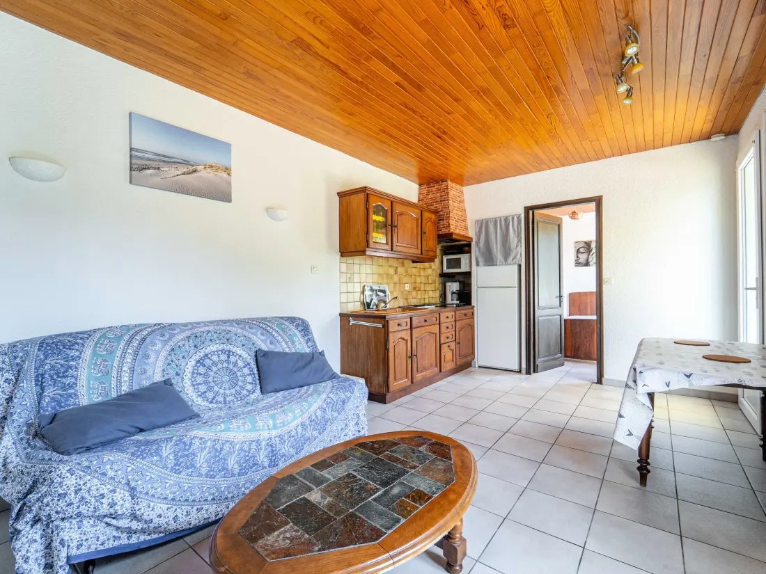 Maison de Vacances Mimizan-Mimizan Plage 80
