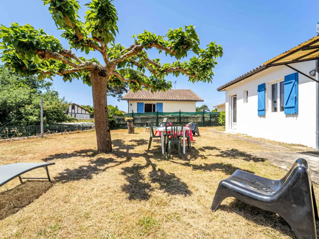 Maison de Vacances Mimizan-Mimizan Plage 80