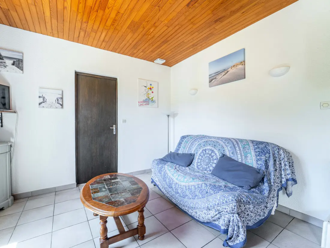 Maison de Vacances Mimizan-Mimizan Plage 80