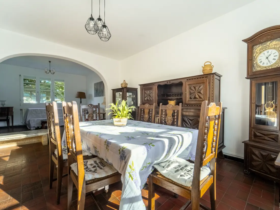 Maison de Vacances Mimizan-Mimizan Plage 83