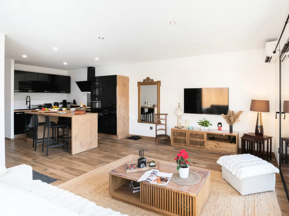 Maison de Vacances Mimizan