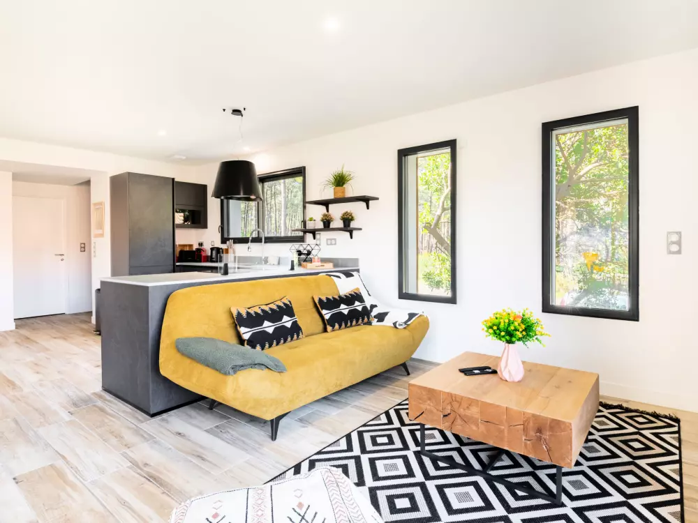 Maison de Vacances Mimizan