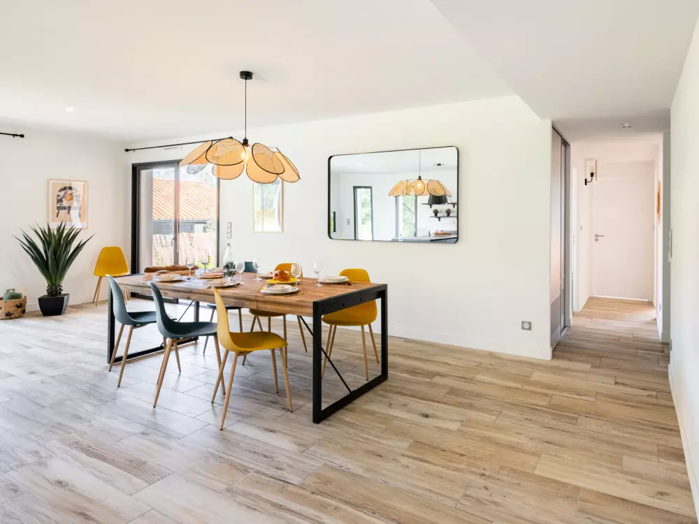 Maison de Vacances Mimizan