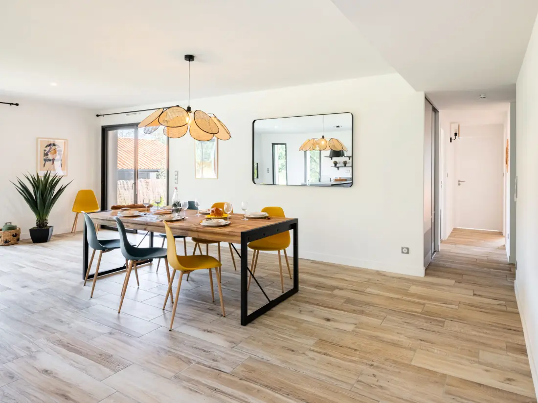 Maison de Vacances Mimizan