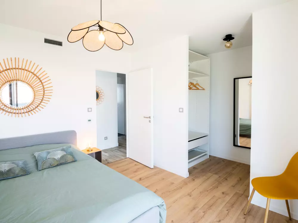 Maison de Vacances Mimizan