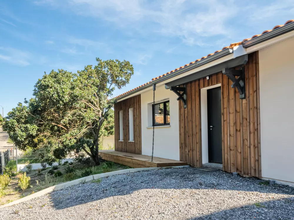 Maison de Vacances Mimizan