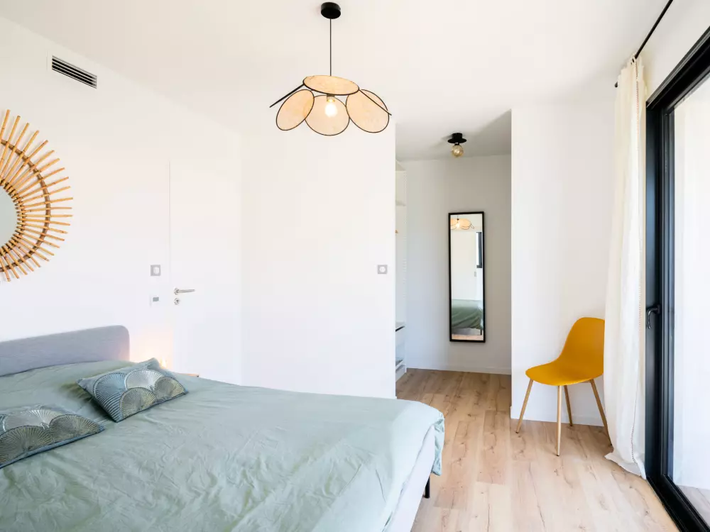 Maison de Vacances Mimizan